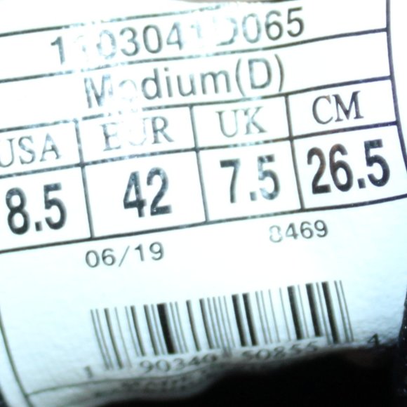 Brooks Anthem 2 Men's Running Shoes - Picture 11 of 11